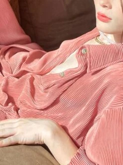 Two Piece Pleated Outfit Sets -Rocka Style two piece pleated outfit sets clothing set lestyleparfait 7