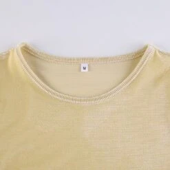 Two Piece Tops & Leggings Set -Rocka Style two piece tops and leggings set clothing set lestyleparfait 12