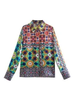 Women Pajama Outfit Set -Rocka Style women pajama outfit set clothing set lestyleparfait 3