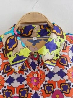 Women Pajama Outfit Set -Rocka Style women pajama outfit set clothing set lestyleparfait 6