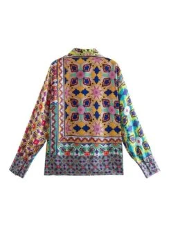 Women Pajama Outfit Set -Rocka Style women pajama outfit set clothing set lestyleparfait 9